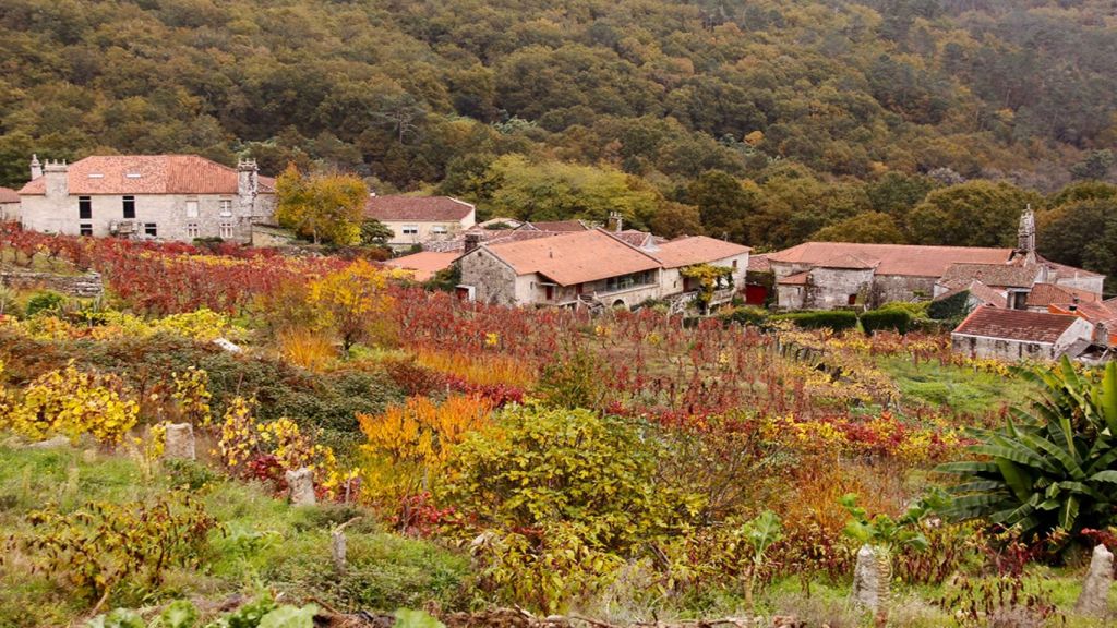 Pueblos De Ourense Que Deber As Visitar Al Menos Una Vez En La Vida