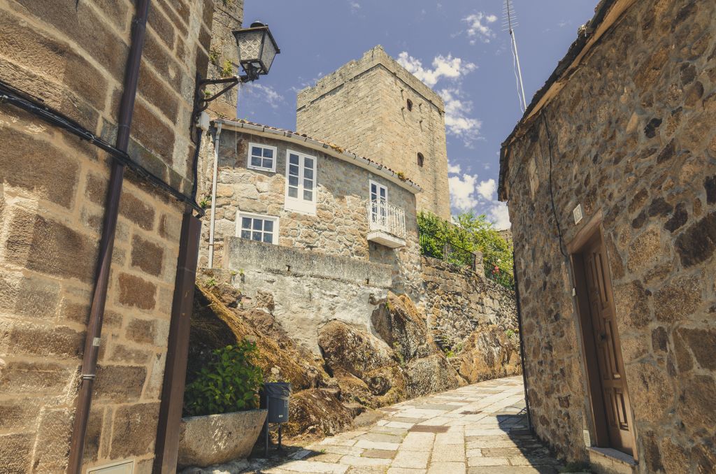 10 pueblos de Ourense que deberías visitar al menos una vez en la vida