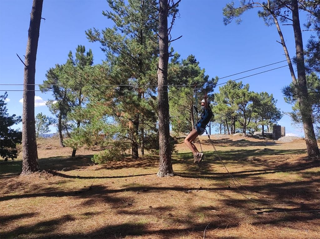 Estos Son Los Campamentos De Verano Que Ofrece La Xunta En La Provincia