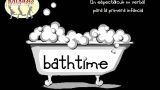 "Bathtime" Compañía KATARSIS Educación y Teatro En A Coruña