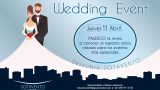 Wedding Event - PALEXCO