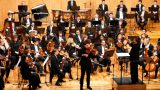 Concierto de la Real Filarmonía de Galicia en Vigo: Abrazando la naturaleza