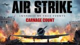 Combate en el cielo "Air Strike"