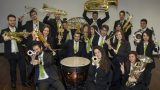 'Encuentro con nuestros compositores' - Banda Ferrolana de Música