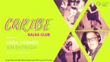 Caribe Salsa Club