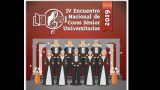 IV Encontro Nacional de Coros Sénior Universitarios