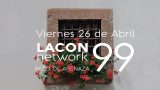 99 LaconNetwork - Pazo de Arenaza´19