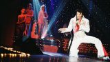 `Elvis vive´ | Festival Mundo Tributo en Santiago