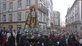 Procesión de la Virgen de los Dolores - A Coruña