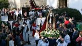 Procesión de Nuestro Padre Jesús Nazareno y Nuestra Señora de la Amargura - A Coruña
