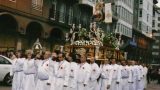 Procesión de Nuestra Señora de las Angustias - A Coruña
