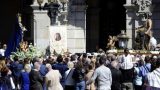 Procesión de Cristo Resucitado y Nuestra Señora de la Esperanza - A Coruña