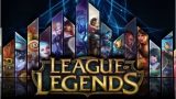 Torneo de League of Legends (5vs5) - ExpOtaku