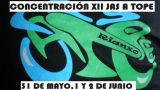 XII Concentración Moteira Rianxo (A Coruña) Motoclub Jas A Tope