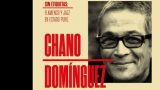 Chano Domínguez en Jazz Filloa