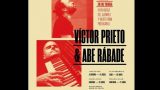 Vícto Prieto y Abe Rábade en Filloa Jazz Club