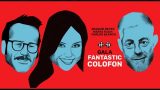 Gala Fantastic Colofón - Marta Flich, Carlos Blanco y Joaquín Reyes