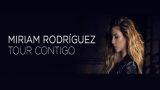 Miriam Rodríguez - Tour Contigo