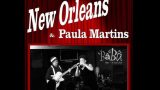 New Orleans & Paula Martins