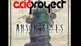 AcidProyect / Arson Tides / HateOut