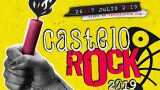 Castelo Rock 2019 en Muros