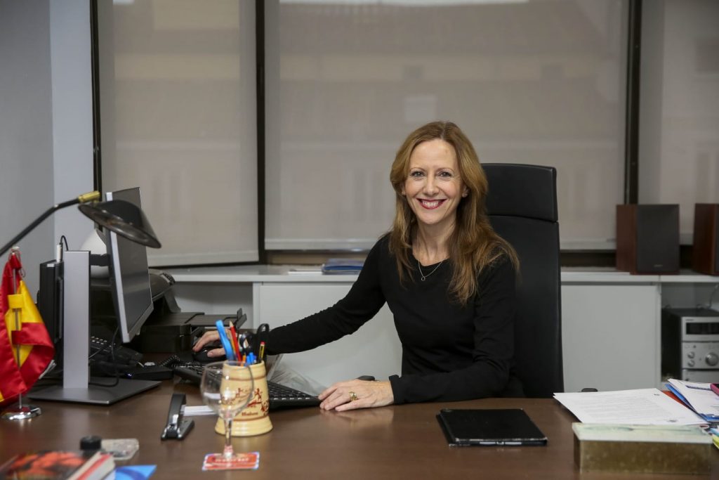 Marta González (PP) 