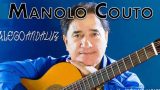 Manolo Couto presenta "Galego - Andaluz"
