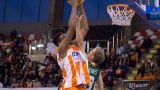 Liga Leb Oro - Leyma Basket Coruña vs. Destino Palencia