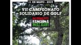 VII Campeonato Solidario de Golf MNM