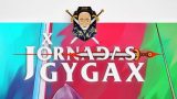 X Jornadas Gygax