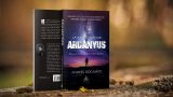 Andrés Docampo presenta su primera novela "La Revelación de Ardanyus"