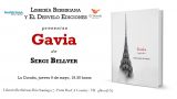 Presentación de 'Gavia' en A Coruña