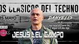 Los clásicos del Techno Vol.2: Jesús Del Campo