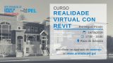 Curso Realidade Virtual con Revit