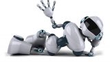 MUNCYT - Taller de robótica: "robot grúa"