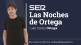 Las noches de Ortega en Sede Afundación Coruña