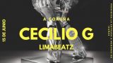 Concierto de Cecilio G y Limabeatz