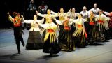 Música y Baile tradicional con Xacarandaina en Carral