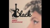 Black is Back - Especial Amy Winehouse