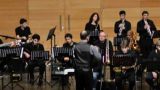 Ciclo “Luminarias del Clasicismo” - Concierto de Jazz a cargo de alumnos del Conservatorio Superior de Música.