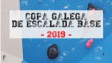 Copa Escalada Base 2019 sede de A Coruña