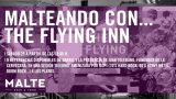 Malteando con The Flying Inn