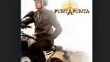 Acto de bienvenida a la Travesía motociclista 'PuntApunta'