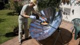 VII Encuentro Solar en la UDC: ven a cocinar con el Sol!