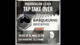 Presentación y Cata de los Basqueland Brewing