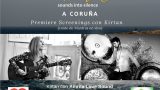 Proyeccion de Mantra en Coruña con Kirtan - Amrita Love Sound