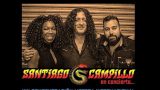 Santiago Campillo - Concierto en Arteixo