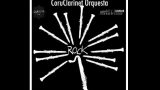 Concierto Rock de la "Coruclarinet Orquesta"