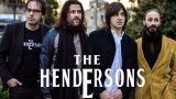 The Hendersons Plays The Beatles