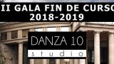 III Gala Danza 10 (Fin de Curso 2018-2019)